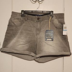 Democracy AB Solutions Denim Shorts 20W